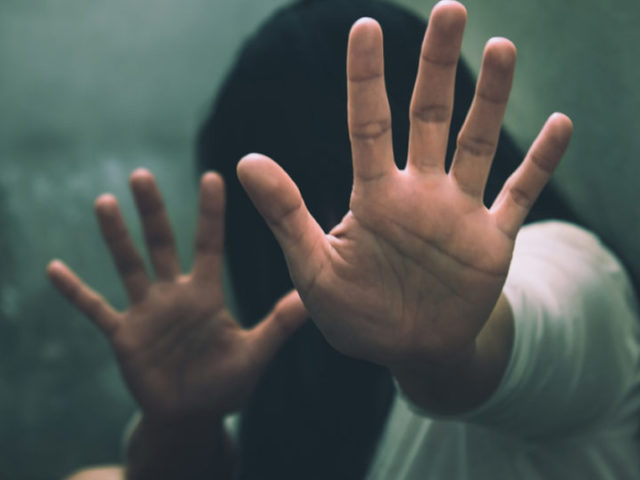 Quando il branco è “umano”